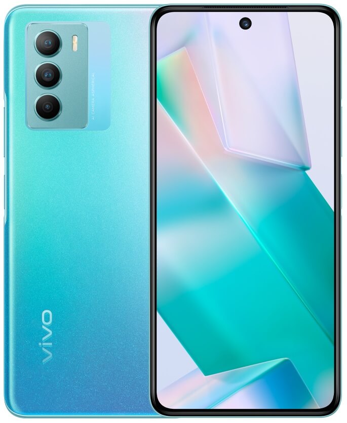 vivo T1